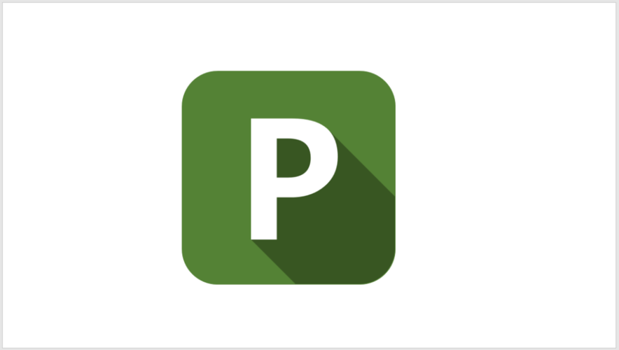 ppt图文教程制作ppt文字长阴影效果